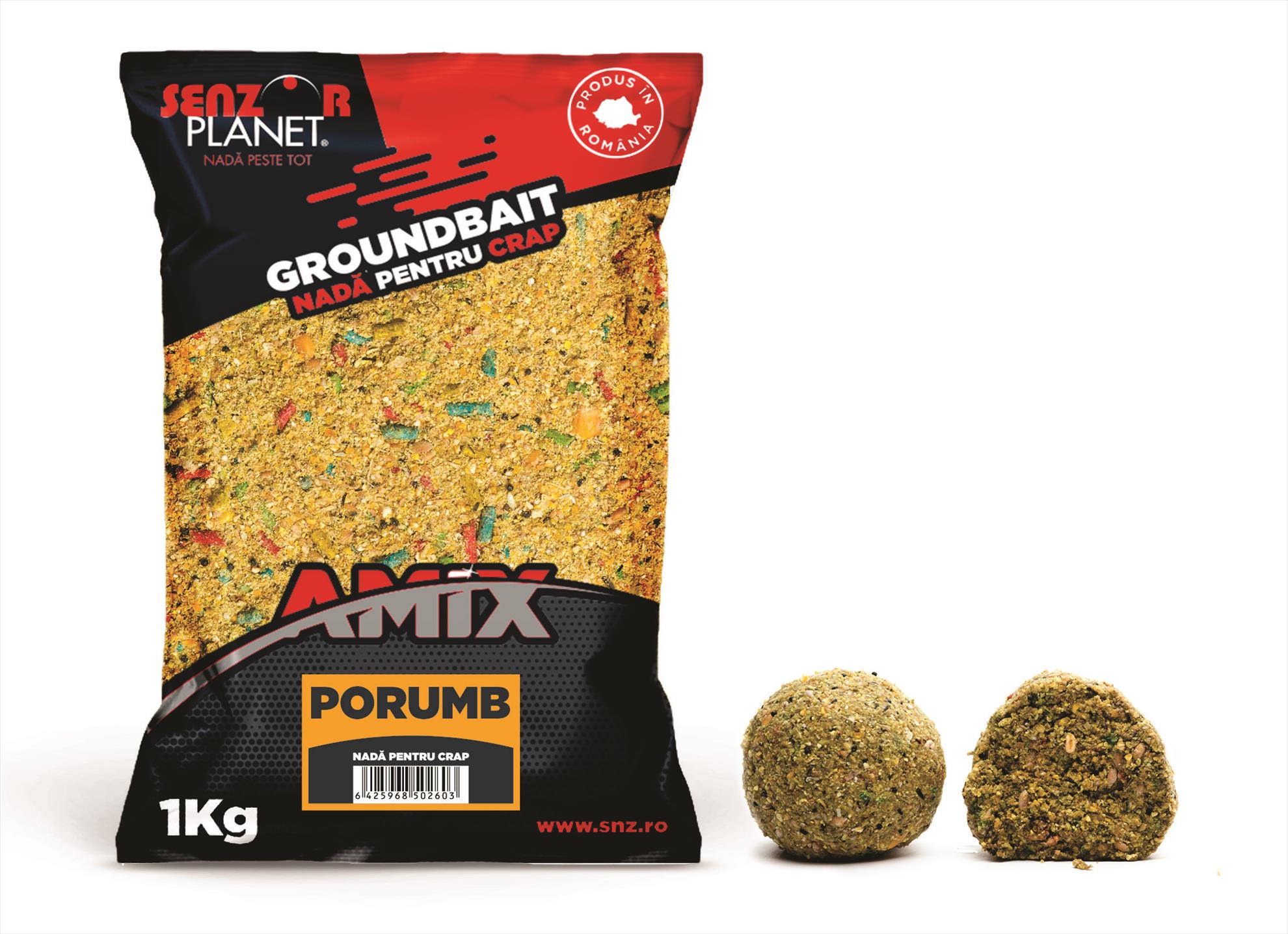 AMIX 1kg SENZOR PLANET - amix1kg-porumb.jpg